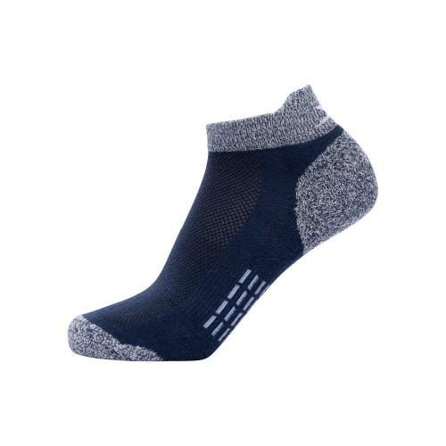 Trespass Childrens/Kids Champ Sports Ankle Socks (Pack of 2)