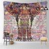 Nordic Household Tapestry Tapestry Hanging Cloth Multi Size Can Choose Background Hanging Cloth