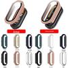 Qingtangfa Protective Case & Film for Xiaomi Smart Band 9 & 8