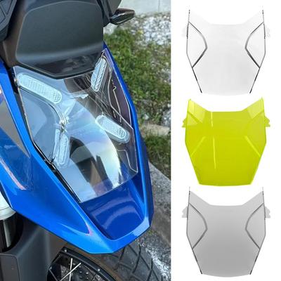 NEW For R1300GS Motorcycle Headlight Guard Protector Lens Cover For BMW R 1300 GS R1300 Accessories 2025-2025 Headlight Cov H1C6