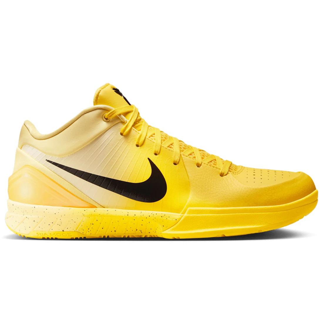 

Кроссовки Nike Kobe 4 Protro CHBL(IH0587-700) 40.5