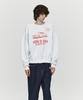 Hoite Het Closed Out Car Sweatshirt (M/Grey)
