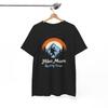Summit Seeker T-Shirt | Mountain Climbing Tee | Hike More Worry Less Shirt