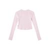 PUMA T Shirt Women's Light Purple 627754-60