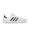 adidas Samba ADV 'White Shadow Navy' (Unisex) Cloud White / Shadow Navy / Cloud White German Army Trainers GW3158