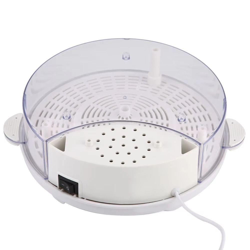 Electric Automatic Flycatcher USB Insect Pest Catcher Practical Flying Insect Trap Fly Infestation