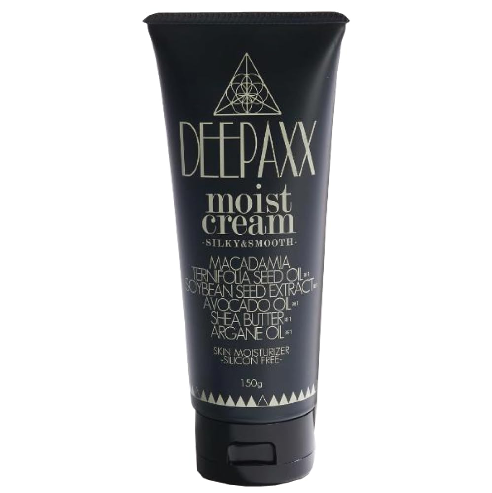 DEEPAXX Moist Cream