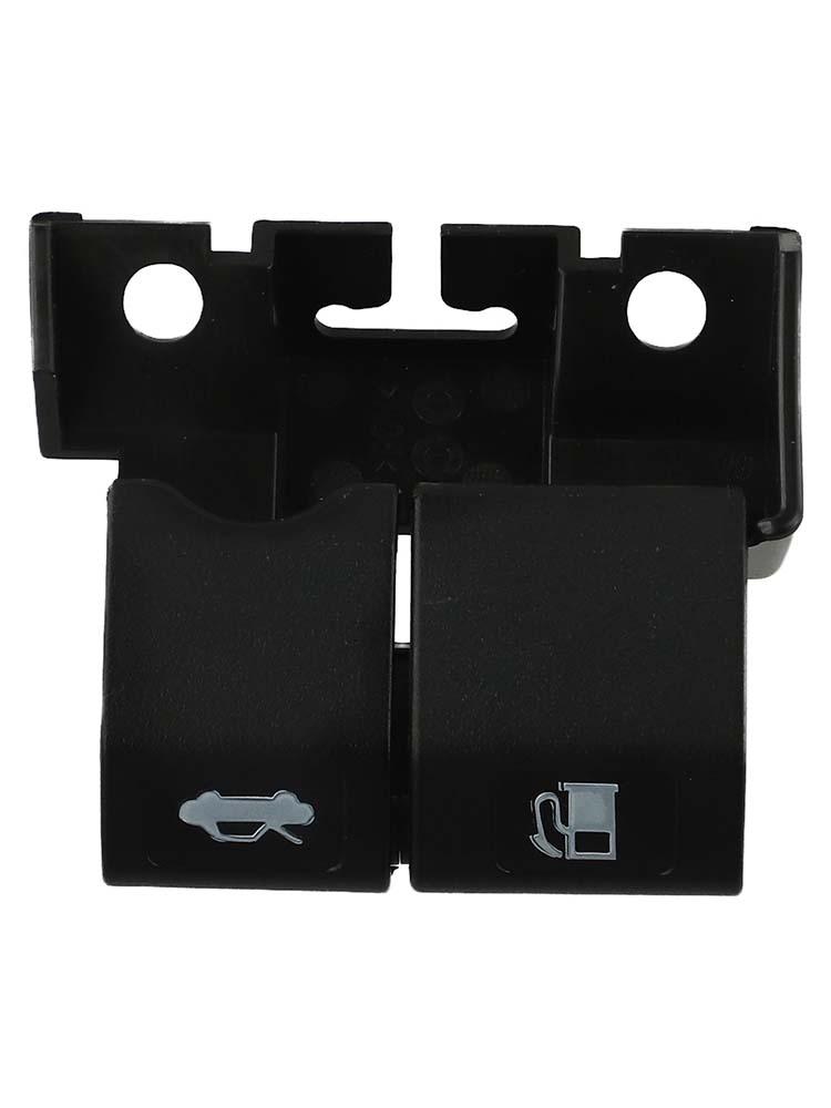 Quality Plastic Hood Release Handle Fits For Nissan For Versa Models 08 11