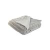 Multicolor Cover - Home ESPRIT - 220x240 Cm - Light Grey - One Size - 46x50x43 Cm