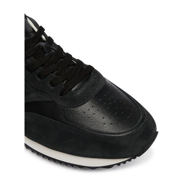 Кроссовки Philippe Model A014350 BVLU VD05