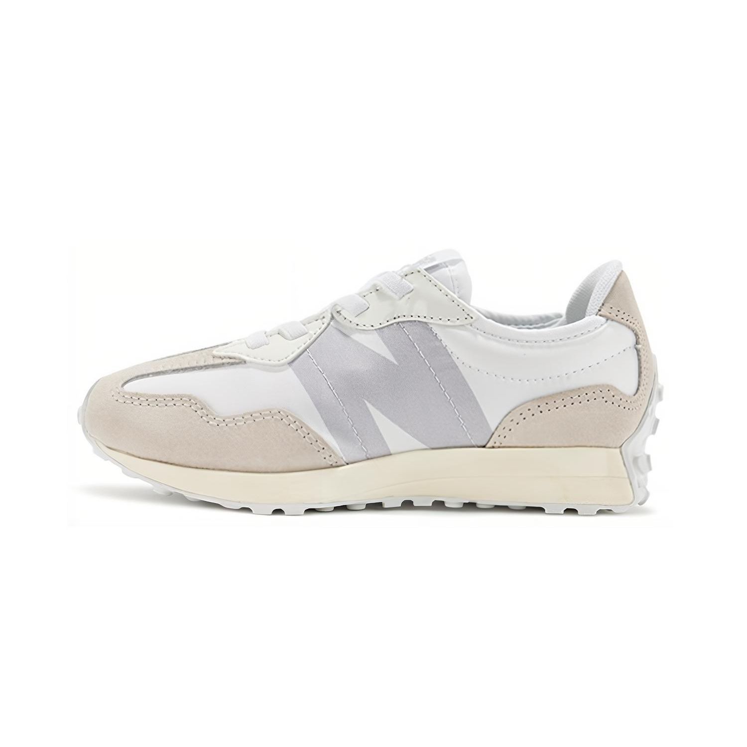 

New Balance 327 Moonbeam Light Purple Cream Kids PH327KW1 35