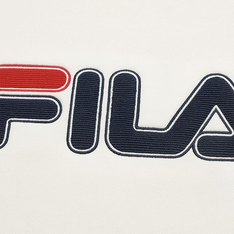 New FILA ORIGINALE Sweatshirt Unisex F51U549201F-IV
