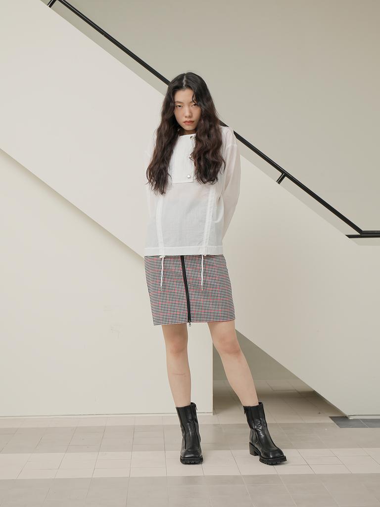 Nouah Two Skirt