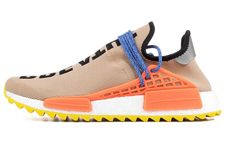 

Adidas Originals Pharrell x Adidas Originals Nmd Trail Human Race AC7361 39