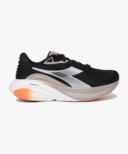 [Diadora] Atomosta BLACK [D5153RRN01BLK] 230