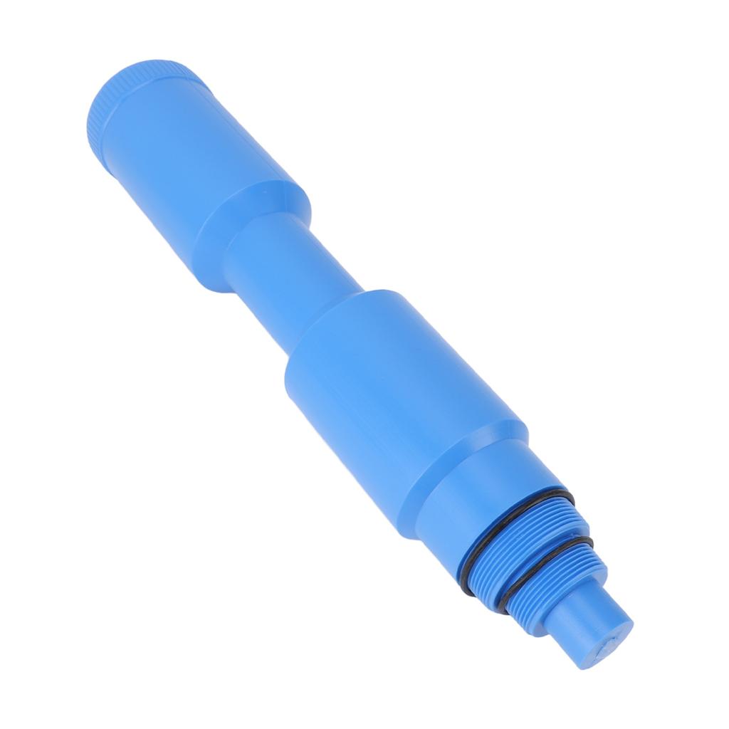 Winter-Expansionsabsorber Frostschutz Spritzschutz Skimmer-Schutz Winterrohr für Schwimmen im Freien