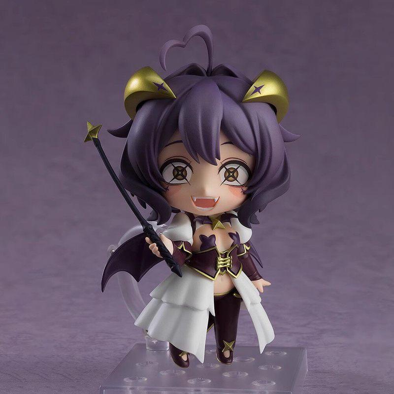 10CM Gushing over Magical Girls Hiiragi Utena Anime Figure Mahou Shoujo ni Akogarete Magia Baiser Action Figure Model Doll Toys