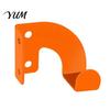 Efficient Wall Hanger for Workshop Garage Organizer Trimmer Rack, Garden Power Tool Hanger, Mounted Weed Outdoor Storage Solution Whackers Holder