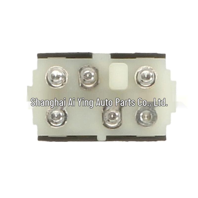 Cross-Border Hot-Selling Window Lift Switch 3944085 for Volvo Cars
