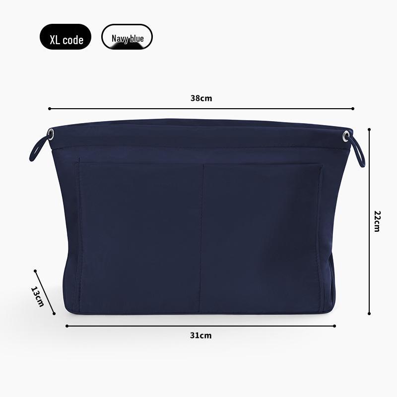 Autumn/Winter 2025 Women's Large Capacity High-Quality Versatile Tote Handbag