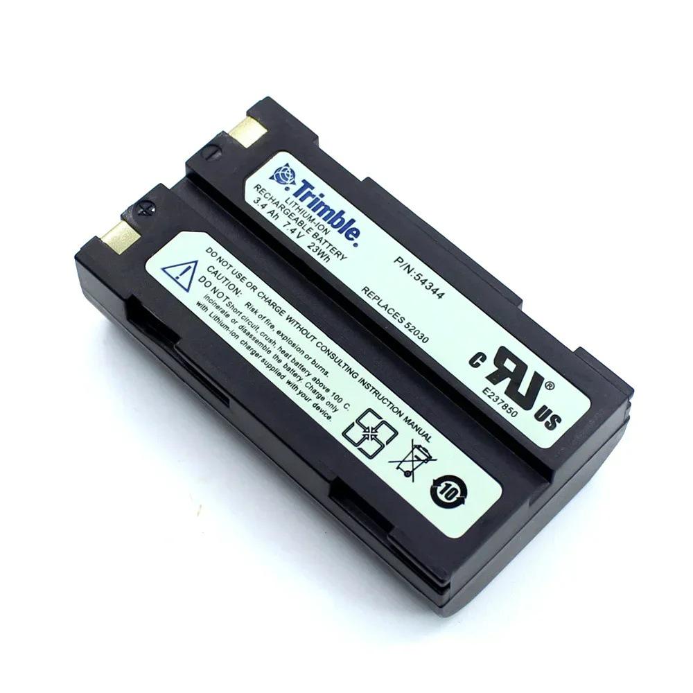 Lithium Battery for Trimble DiNi03/07/12, R4/R6/R7/R8 Series Levels