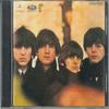 CD BEATLES Beatles For Sale IFPIL581 Ohne Label Japan Rock Gebraucht