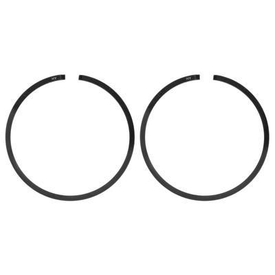 M METERXITY 2 Pack Piston Ring Set 40mm X 1.5mm Standard Piston Ring Piston