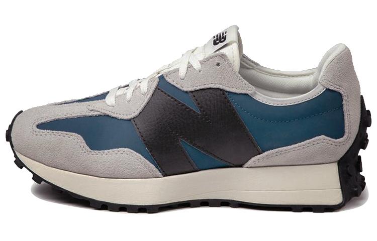 327 New Balance Rain Cloud Blue MS327LU1 38