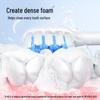 Panasonic EW-DC20 Sonic Electric Toothbrush CN plug (adapter included)