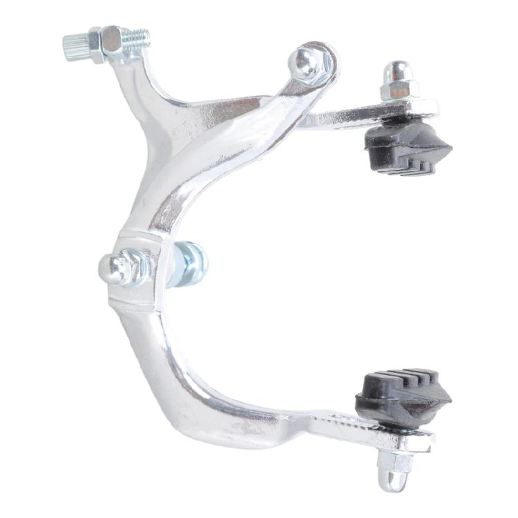 Outdoor Bicycles Side Pull Brake C Calipers Bicycles Rims Long Arm Clamp Hanging Aluminum Alloy For Bicycles Cycling