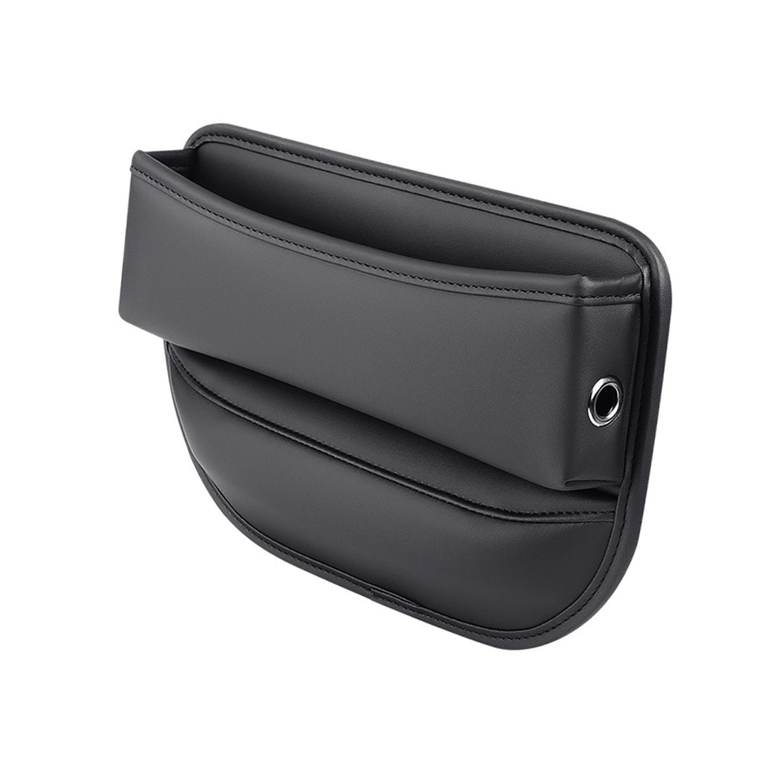 

Car Seat Gap Organizer Multifunctional Storage Box Portable for Pens