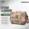 Military Staff Command Briefcase