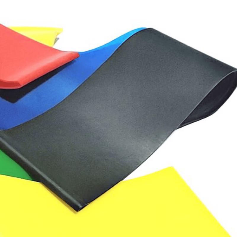 OEING Yoga & Fitness Resistance Band Set