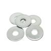 FFY M12 Galvanized Grade A Flat Washer