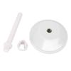Spool Pin Cap Set R12373210B TA10943209S R60033210 Sewing Machine Spool Pin and Caps