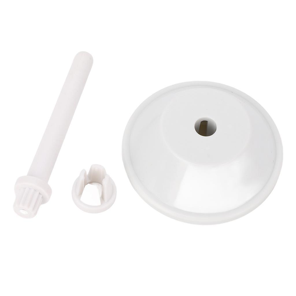 Spool Pin Cap Set R12373210B TA10943209S R60033210 Sewing Machine Spool Pin and Caps