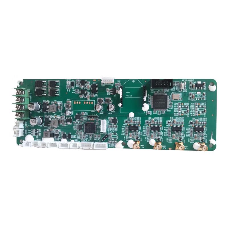Lurong Conductive Target Main Board