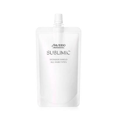 Shiseido Professional Subrimic Wonder Shield 110ml (wkład)