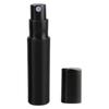 1–100 Stück, 2/3/5 ml, transparente, nachfüllbare Parfüm-Zerstäuber-Sprühflaschen für Proben, Make-up-Behälter