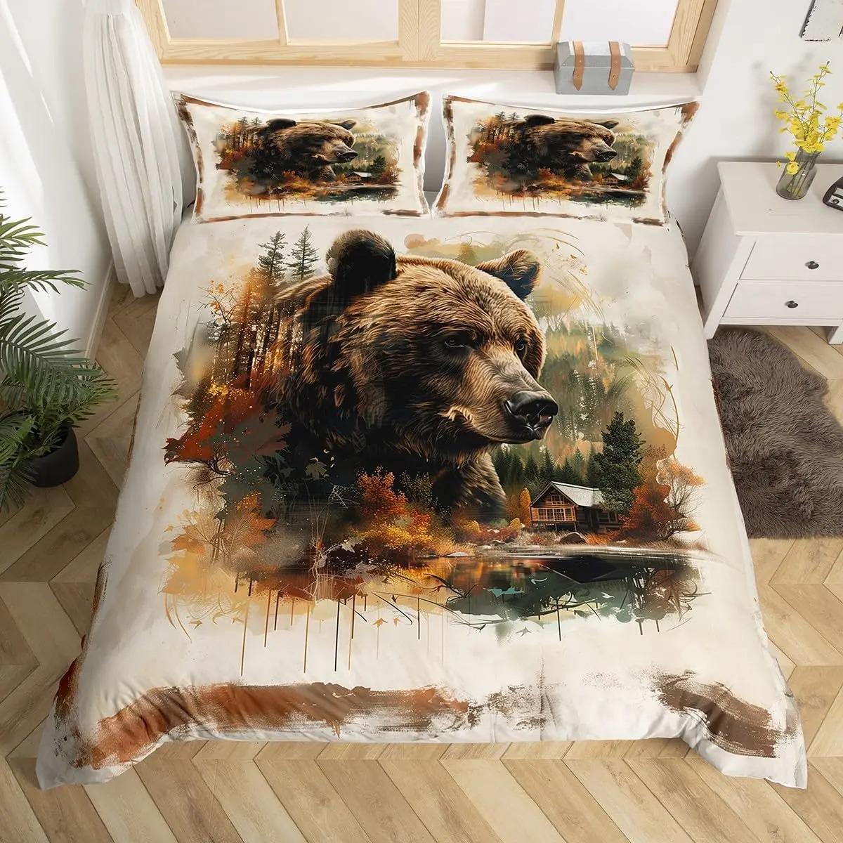 Lāču palagu komplekts King Nature Dūmakaino