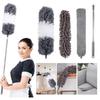 Retractable Electrostatic Dust Duster