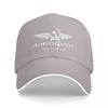 Unisex Baseball Hats Aeroflot Aviation Russe Pilote Aerospace Aviateur Streetwear Sports Baseball Caps Hiphop Cap Casquette Hats