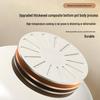 OLOFE Titanium Ceramic Non-Stick Wok