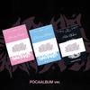 [Pre-order] NEWBEAT - LOUDER THAN EVER POCA ALBUM Ver. + Free Gift
