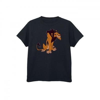 Överdelar (Pojkar från 4 år) – T-shirts