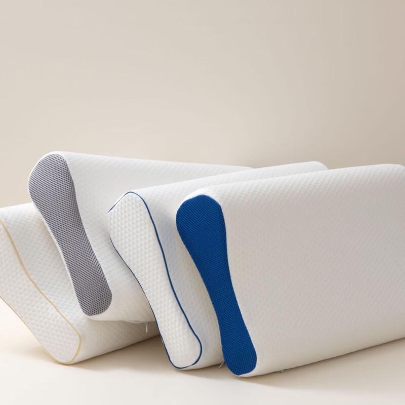 OLOMM Memory Foam Cervical Pillow