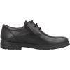 Geox Boys Federico Leather School Shoes