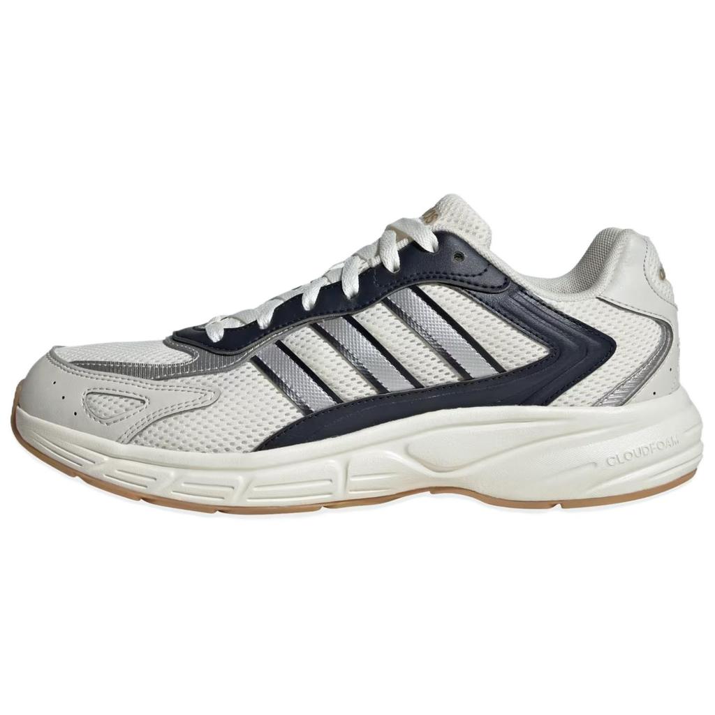 Adidas Originals ECLYPTIX 2000 Running Shoes Men's White JR6131