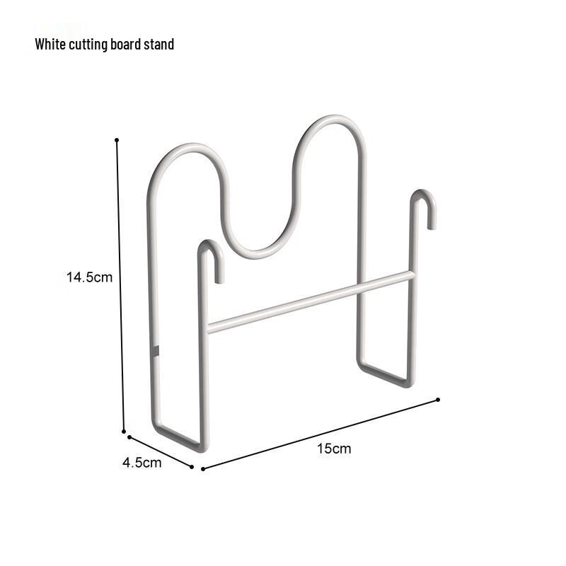 Lilang Kitchen Multi-functional Storage & Drain Rack