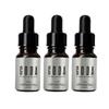 3PCS Goda Pheromone Perfume for Men 15ml Fresh Long Lasting Cologne